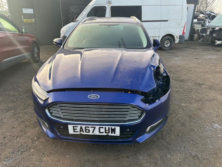 Ford Mondeo silnik 2.0 TDCI 2017r,Anglik