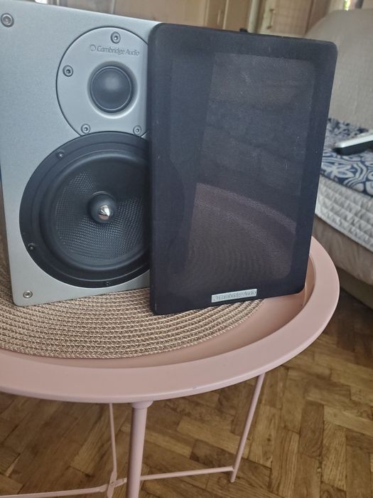 Полчная акустична система Cambridge Audio S30