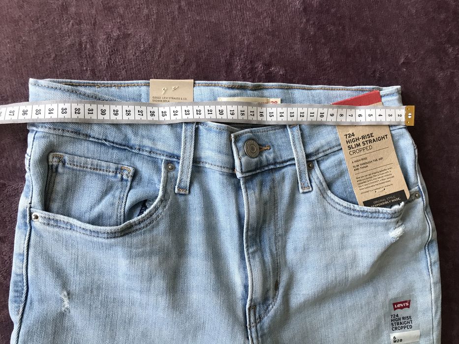 Джинси штани Levis 28 розмір. Левайс,levi’s