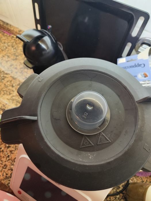 Monsieur cousine connect para peças