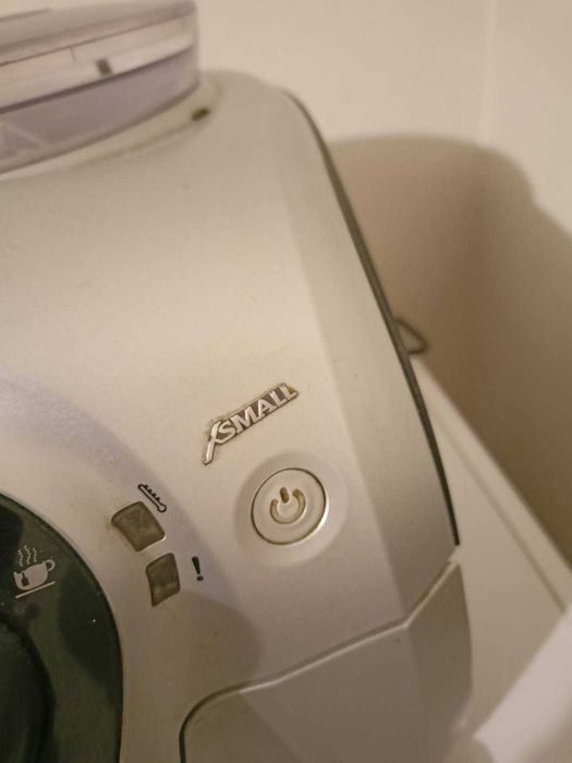 ekspres do kawy Philips Xsmall