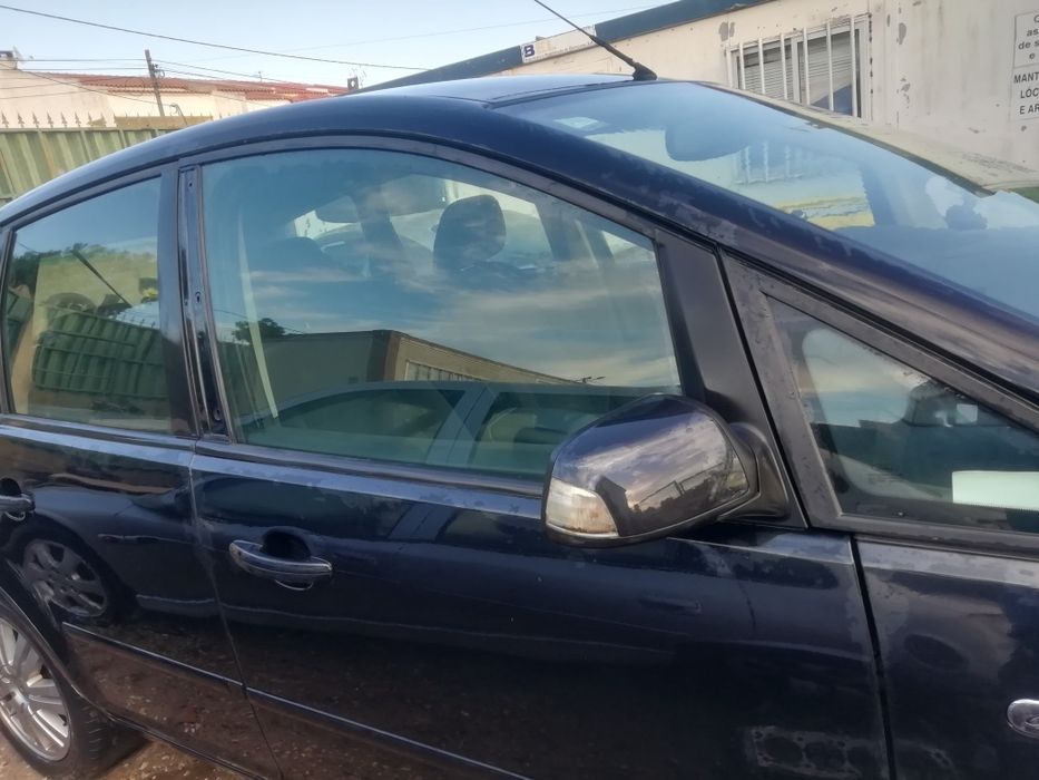 Ford C max 2004 toda às peças