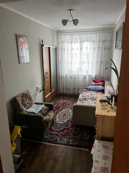 Будинок Криве Озеро