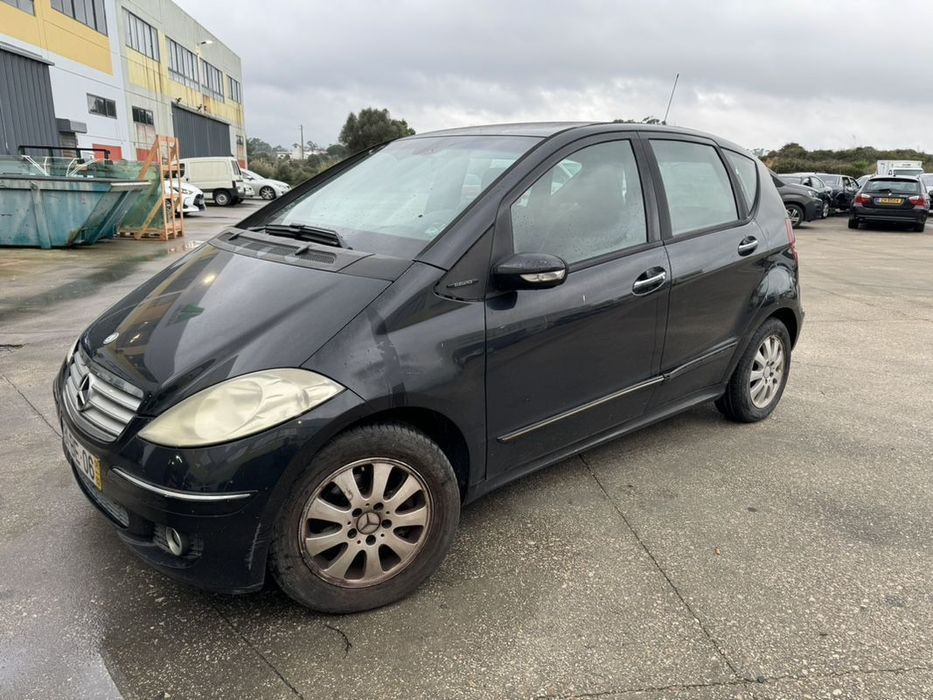 Mercedes Class A180 2006 para pecas