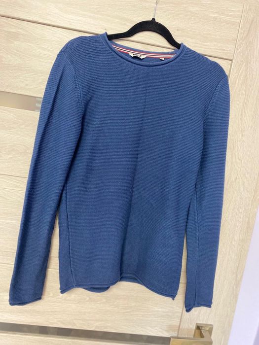3 Koszulki Tommy Hilfiger S M gratis slim fit regular