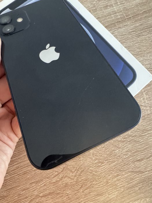 Iphone 12 128GB Aceito Trocas