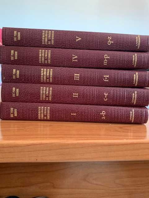 Coleções de livros