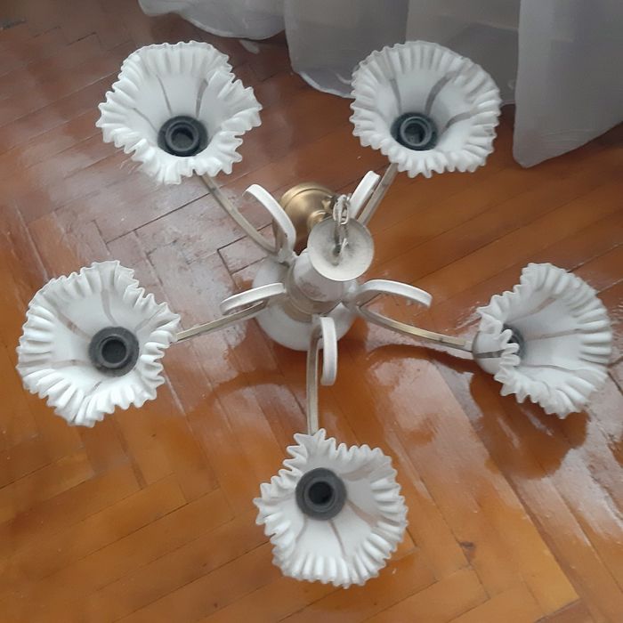 Люстра для дома,дачи