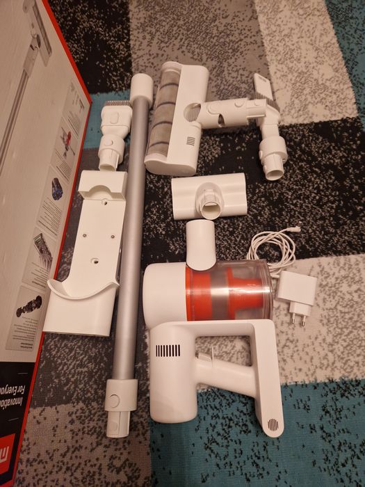 Ręczny odkurzacz Xiaomi