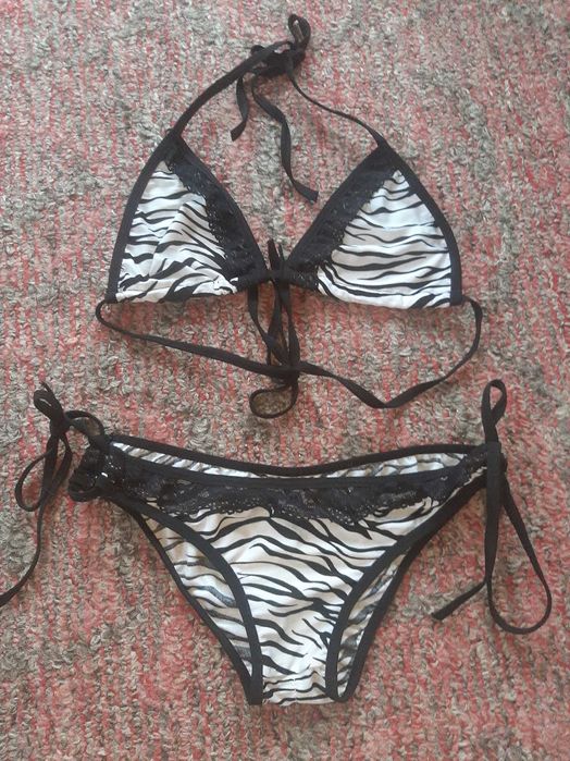 Купальник Красивый, состояние НОВОГО.