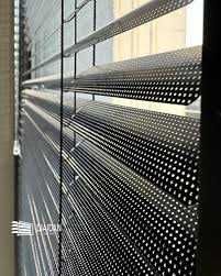 Жалюзі алюмінієві виготавляємо за вашими розмірами