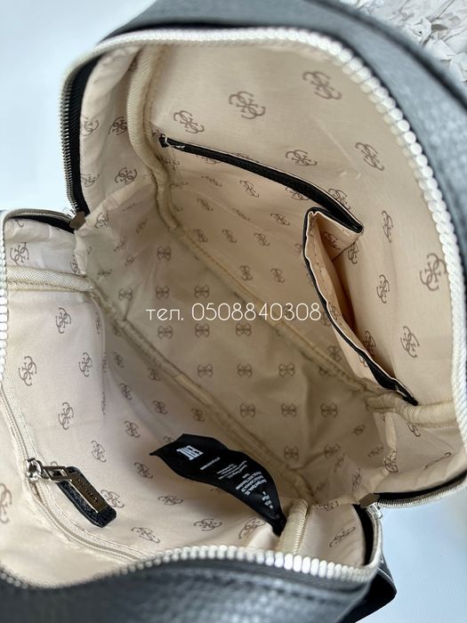 Рюкзак GUESS жіночий