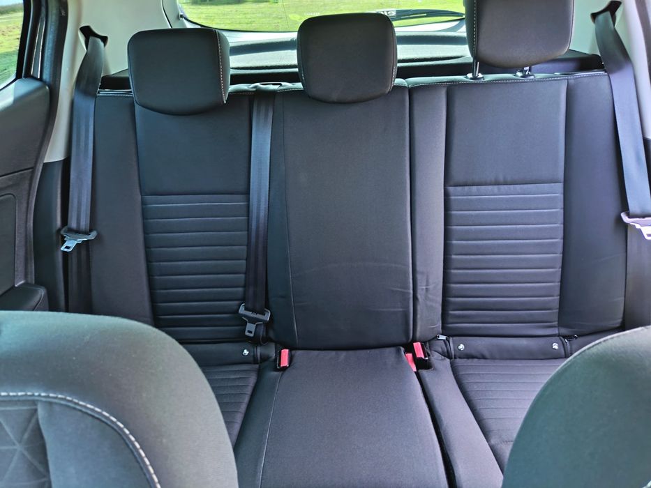 Renault Mégane 3 Limited 1.5 dCi 110cv  2015