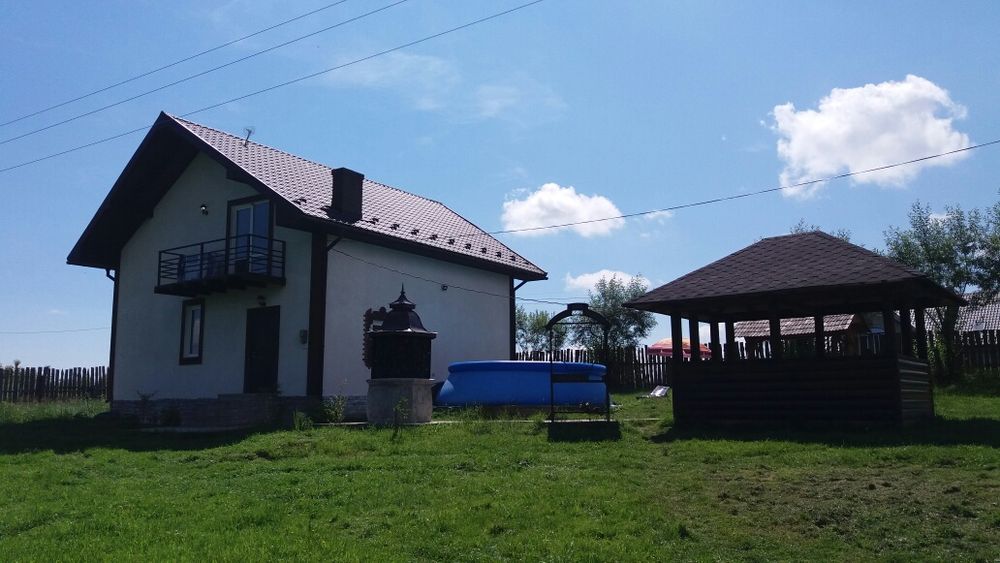 Відпочинок в Карпатах,котедж, Красноїльськ, Черн.обл.НР.ВІЛЬНО!