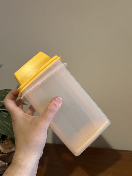 Pick a Deli Tupperware