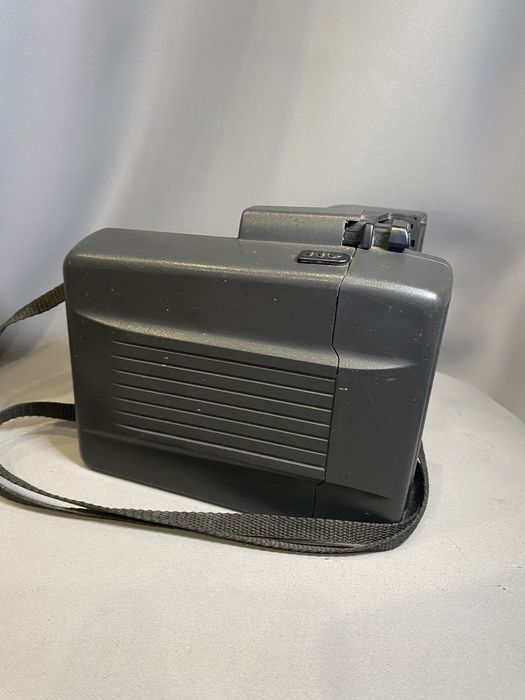 Фотоапарат Polaroid 636 closeup