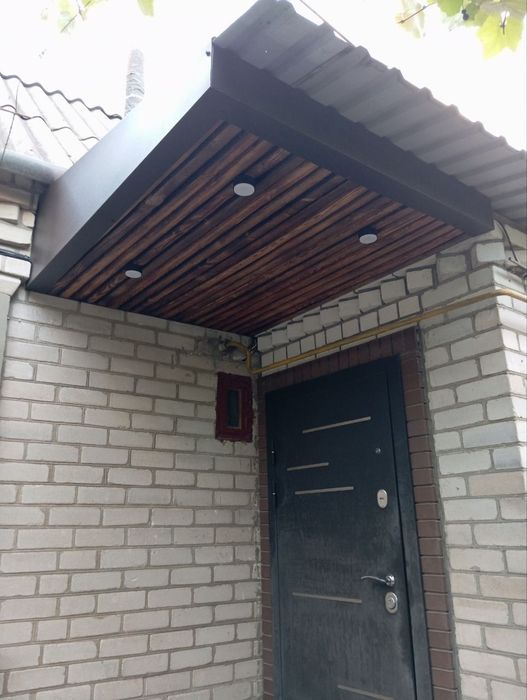 Виконання будівельних робіт