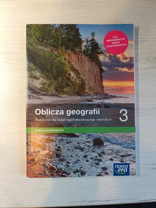 Oblicza geografii 3