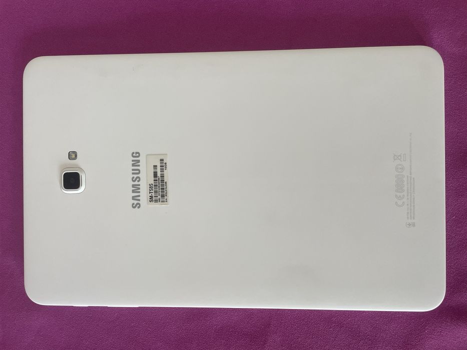 Планшет Sumsung Galaxy Tab A6 SM-T585