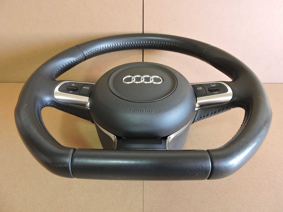 Volante  Audi TT