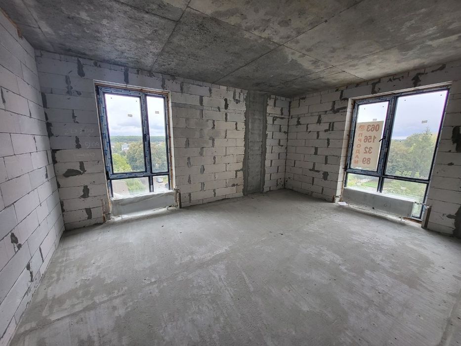 Продаж 2к квартири в ЖК Family Haus