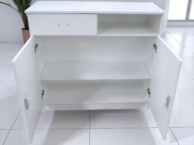 Elemento C.B. c 2 Portas + 1 Gav. | Novo | Já Montado | Entrega Grátis