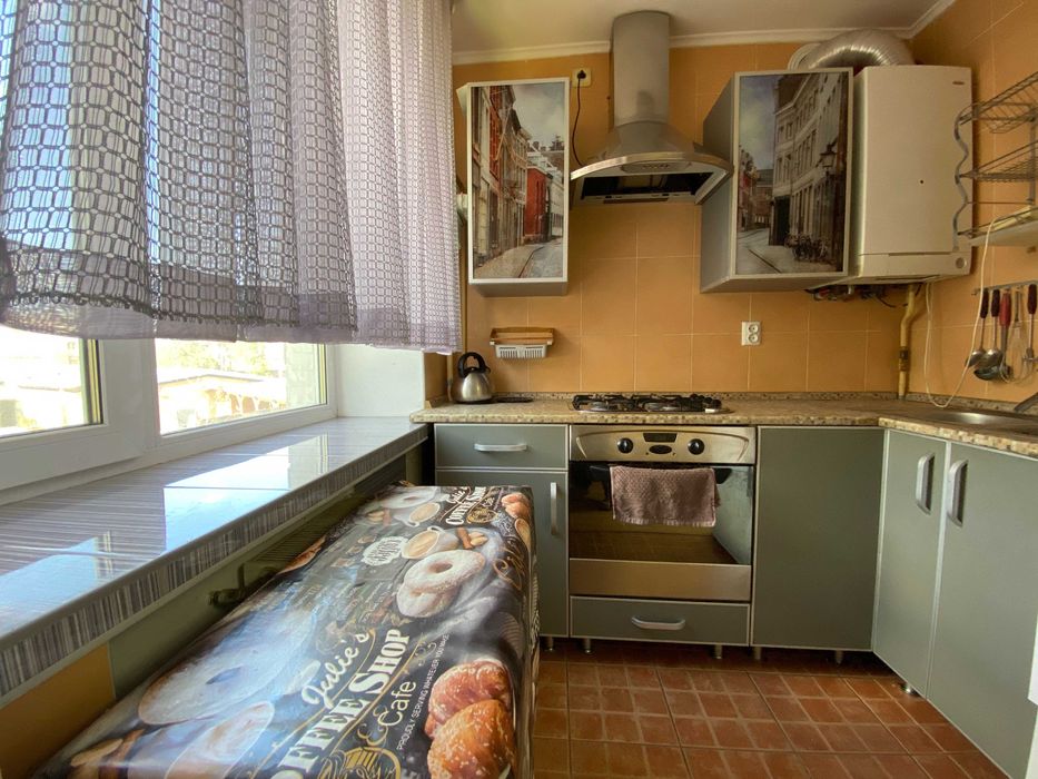 Apartment in Vinnytsya - View 2