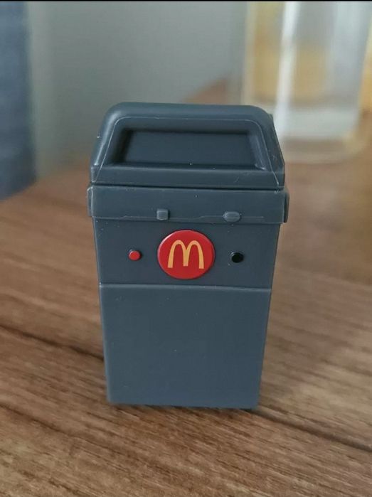 McDonalds новая серия 2025 Эксклюзив !