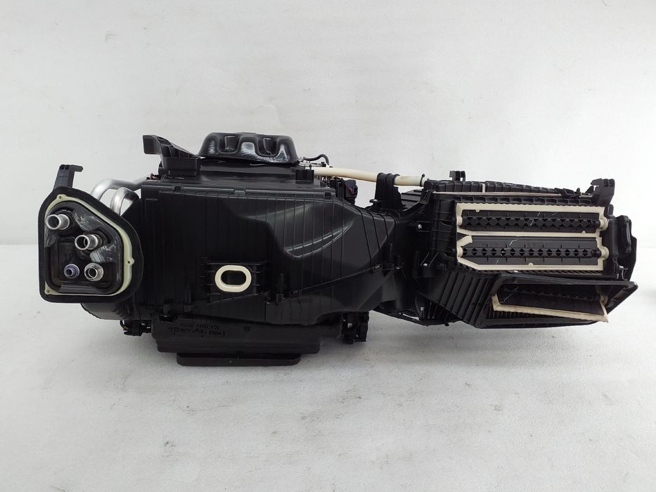 Chauffage / sofagem completa BMW X4 (G02, F98)