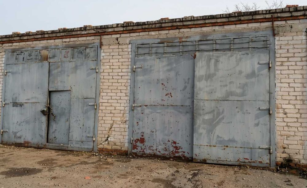 Оренда виробничо-складського комплексу 222 м² на трасі Н-08, м. Градизьк