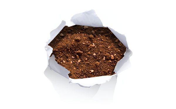 AF Natural Substrate 7500ml.