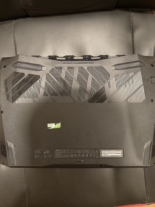Acer Nitro 5 AN515-5