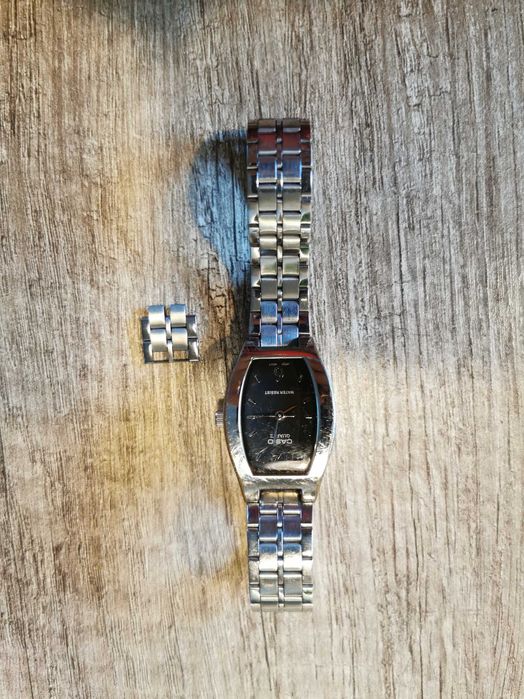 Damski zegarek Casio