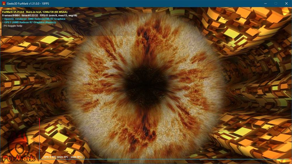 Материнська плата FM2+ GigaByte GA-F2A68HM-DS2 DDR3 VGA+DVI USB 3.0