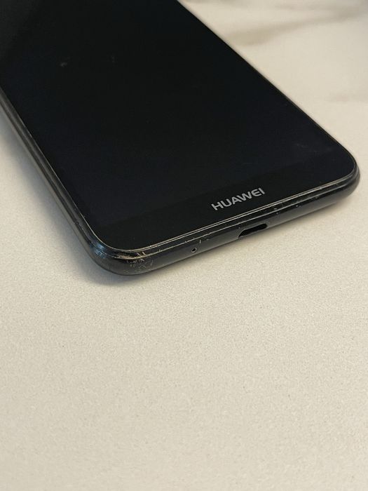 Huawei Y5 2018 usado