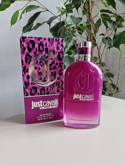 Roberto Cavalli Just Cavalli Wild Heart
