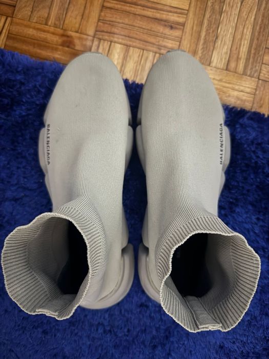 Tenis Balenciaga 44