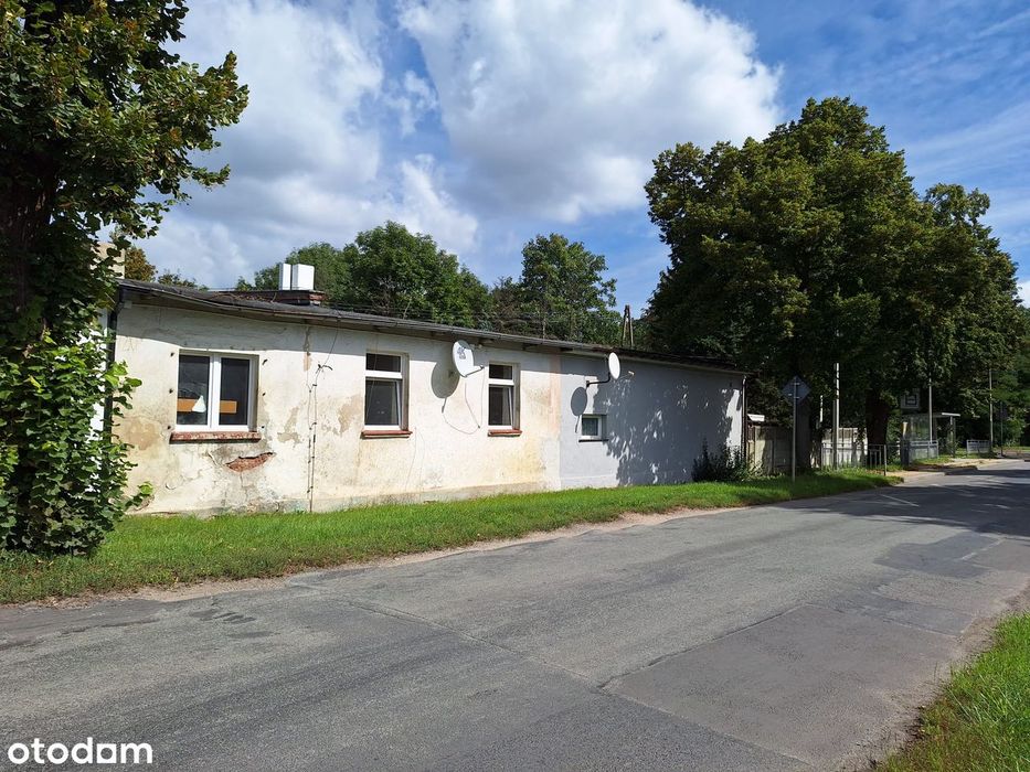 3 pokojowe 83m² do KAPITALNEGO REMONTU Wrocław Leśnica