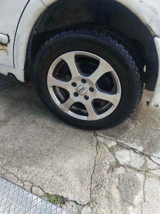 vendo  vito 112cdi