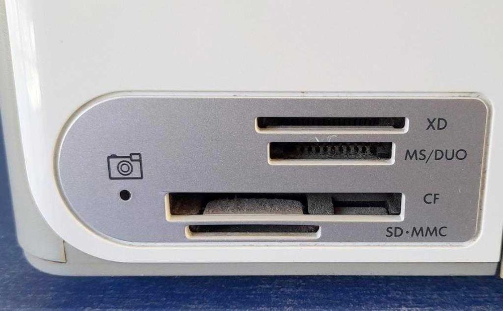 Multifunções 'HP C4180'