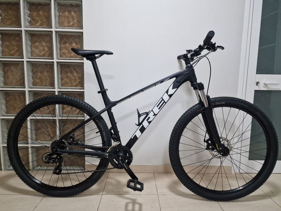 Bicicleta TREK Marlin 4 roda 29"    **OPORTUNIDADE**