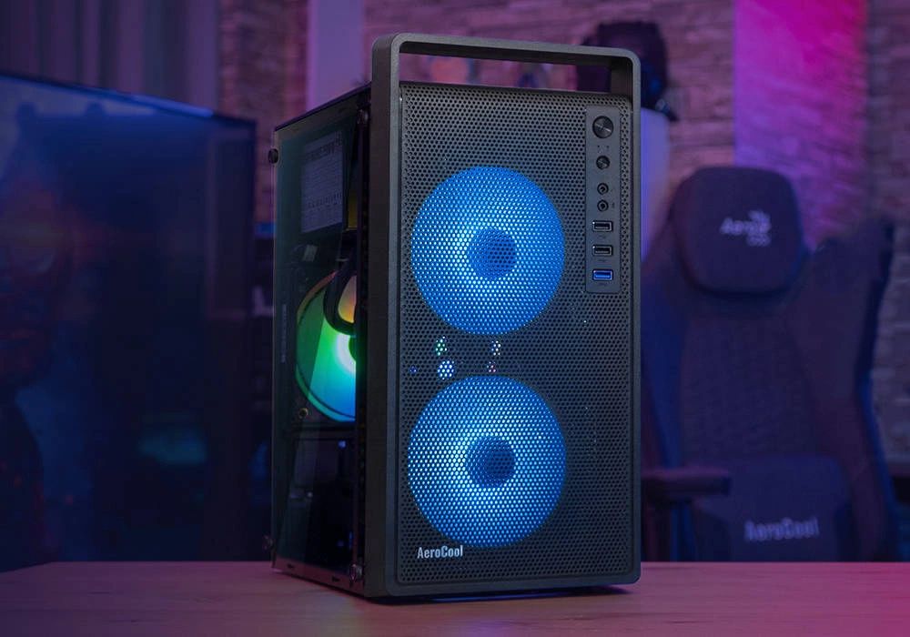 Komputer Cs-109 Windows 11 Pro