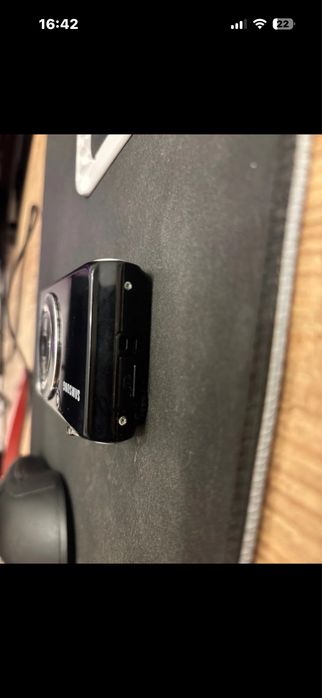 Samsung PL100 camera digital