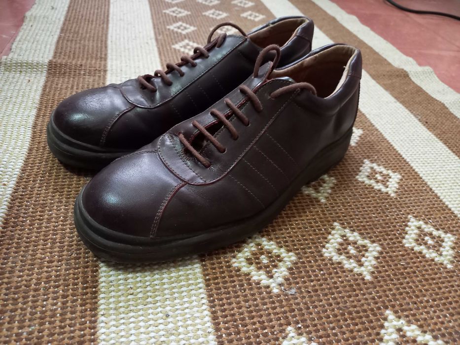 Sapatos para Homem nº 40