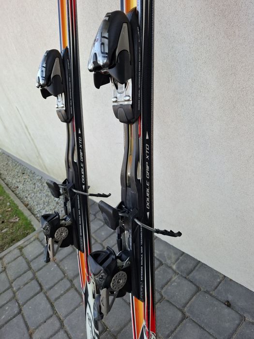 Narty Volki 170 cm