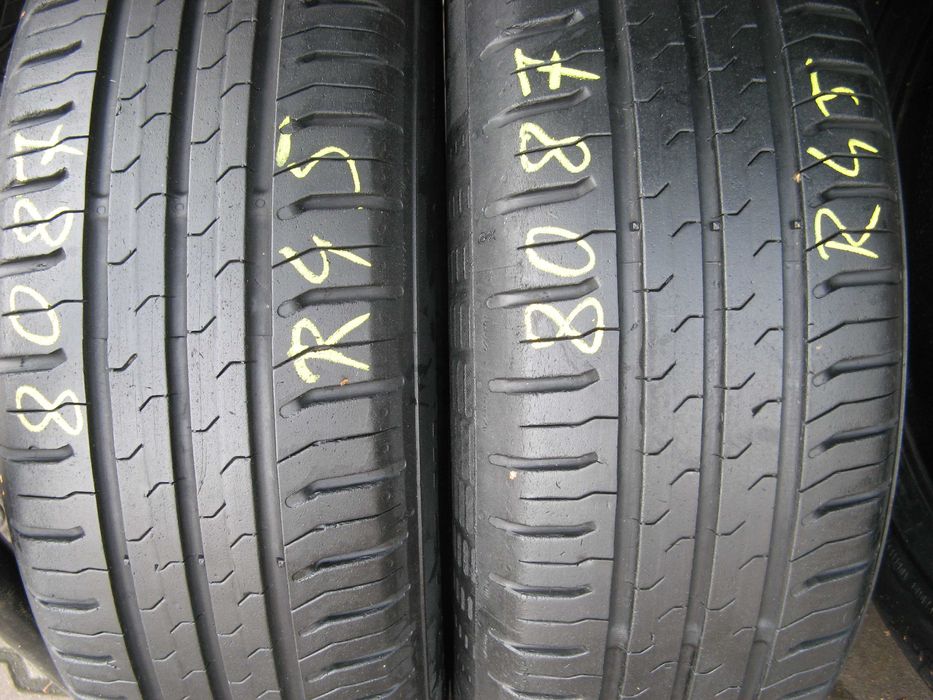 175/65R14 CONTINENTAL ContiEcoContact 5 nr.8087