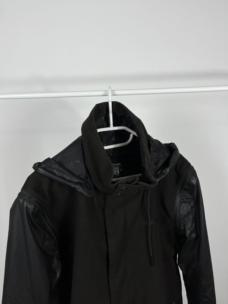 Armada zero shop triple jacket