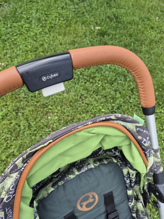 Wózek Cybex spacerówka