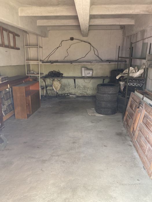 Капітальний гараж в центрі міста кооператив Шинник, пров. Водопійний