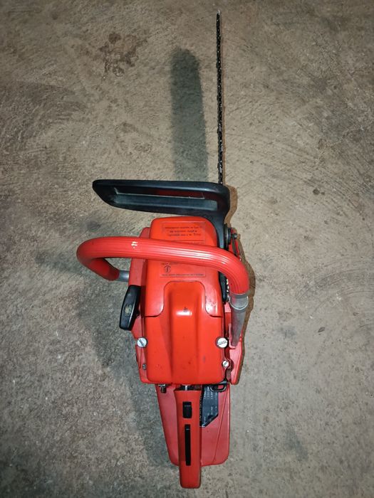 Motosserra Sachs Dolmar 111